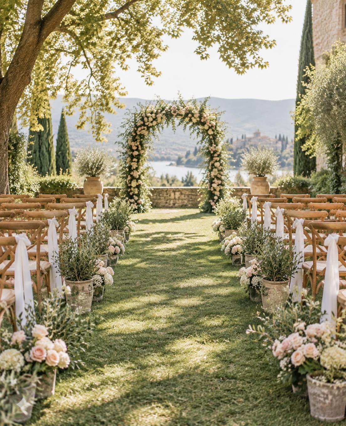 Ivory Floral & Planning Co. wedding inspiration