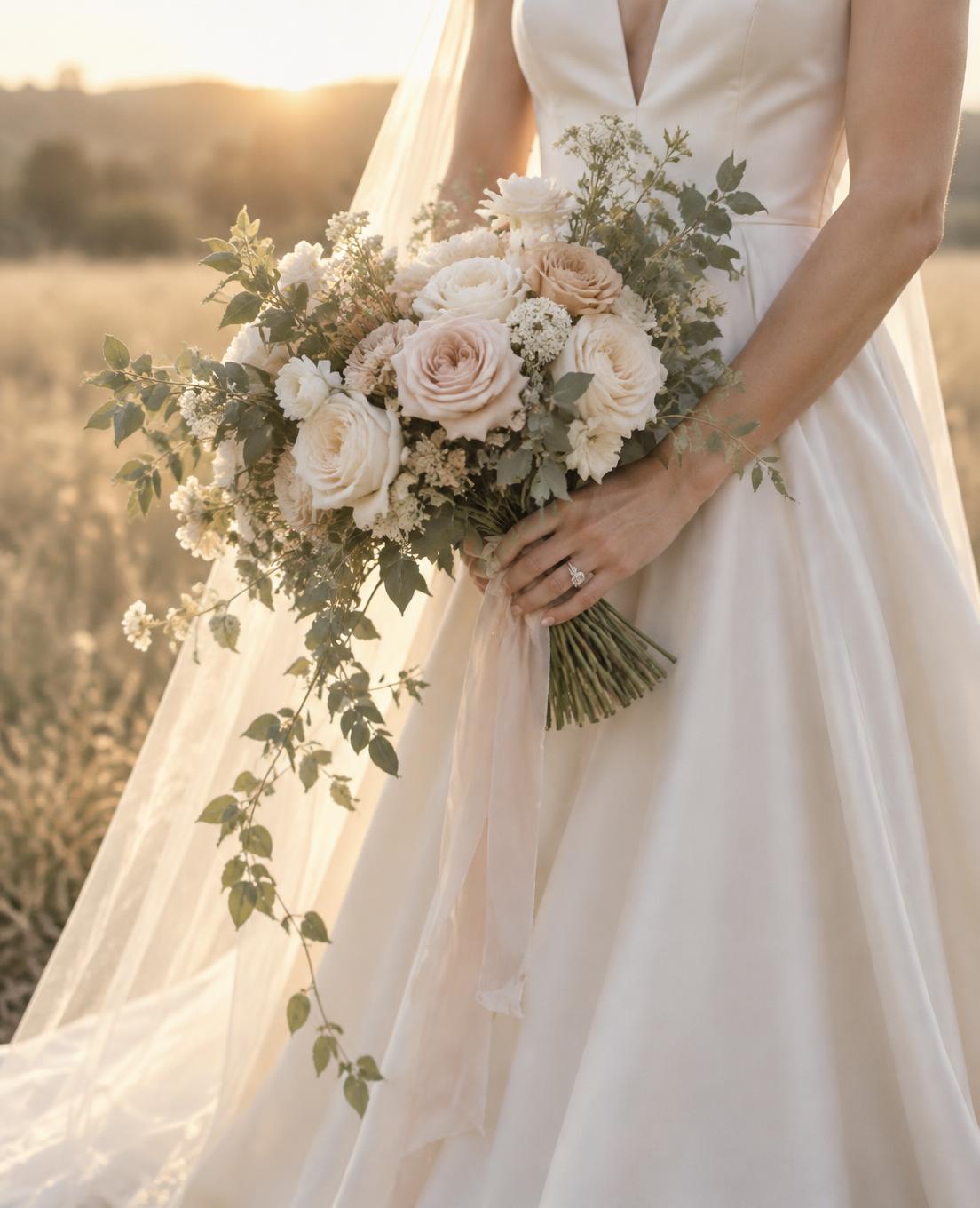 Ivory Floral & Planning Co. wedding inspiration