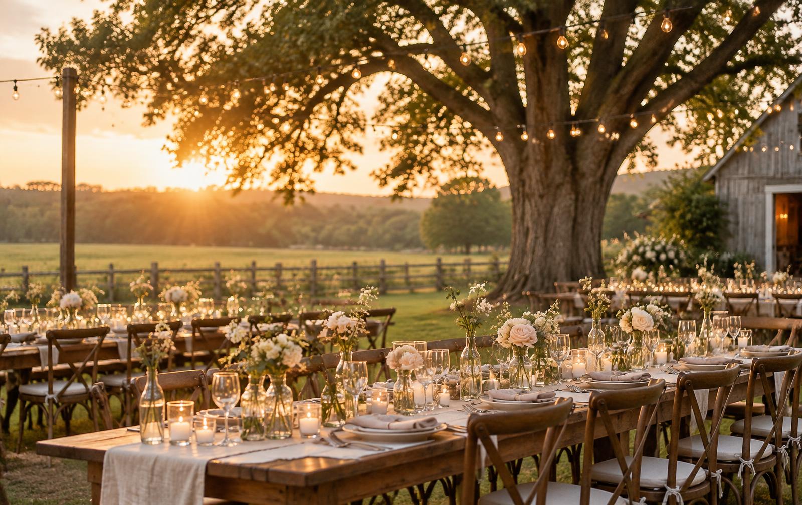 Ivory Floral & Planning Co. wedding inspiration